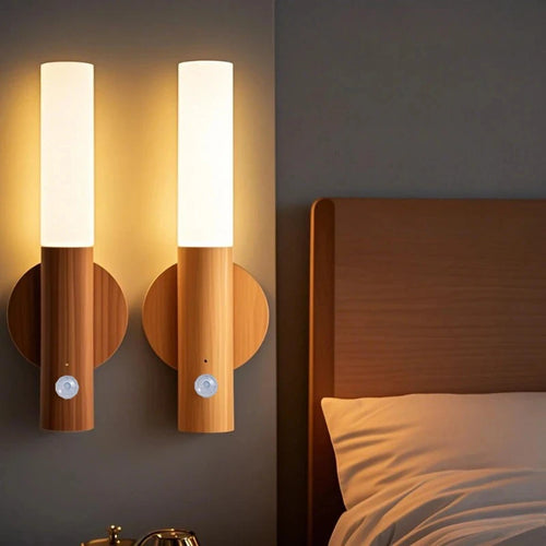 Smart LED Motion Sensor Night Light