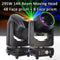 295W LED 14R Moving Head Beam Light – DMX Stage Spotlight