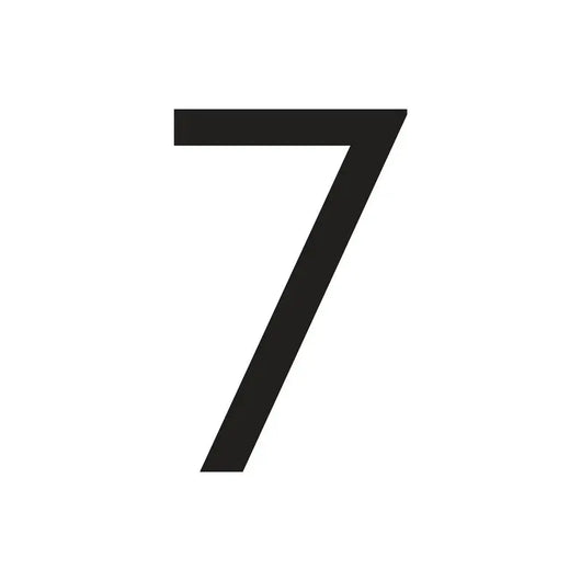 Custom LED House Number Light – 3D Stainless Steel Waterproof Sign