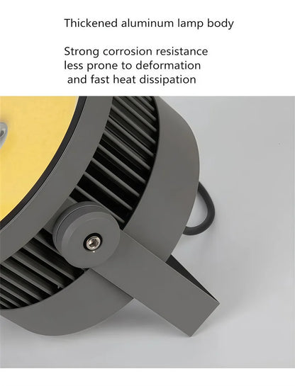 Searchlight 1000W LED Floodlight