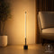 Mini Voice-Controlled LED Floor Lamp – 3M, 180° Lighting