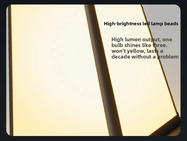 New Outdoor Waterproof Solar Garden Lawn Lamp Camping Balcony Garden Decoration Ambient Light Outdoor Dining-Table Portable Lamp