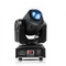 30W RGBW LED Moving Head Gobo Light – DMX Stage & DJ Lighting