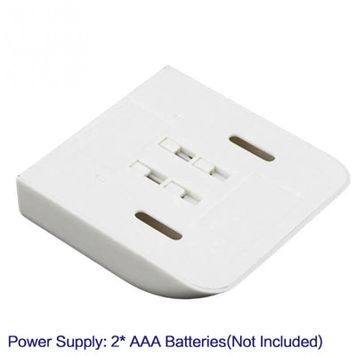 Wireless Motion Sensor Cabinet Light – Auto LED Under-Cabinet Lamp