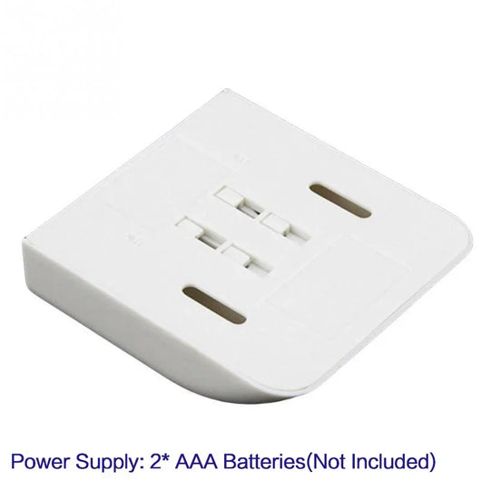 Wireless Motion Sensor Cabinet Light – Auto LED Under-Cabinet Lamp