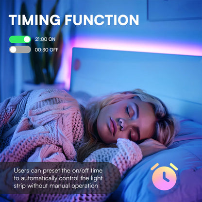 Smart Led Light Strip