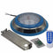 AC12V 35W 360LED Waterproof Pool Light Multicolor RGB Underwater Lamp with Remote Control