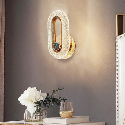 Modern Nordic LED Wall Lamp