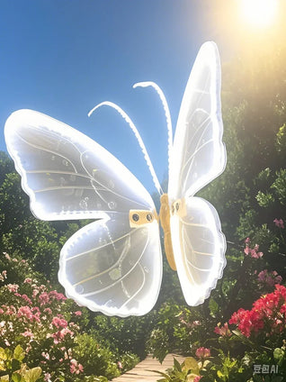 Butterfly Decorative Light