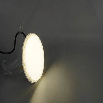 18W RGB LED Underwater Pool Light – IP68 Waterproof with Remote Control