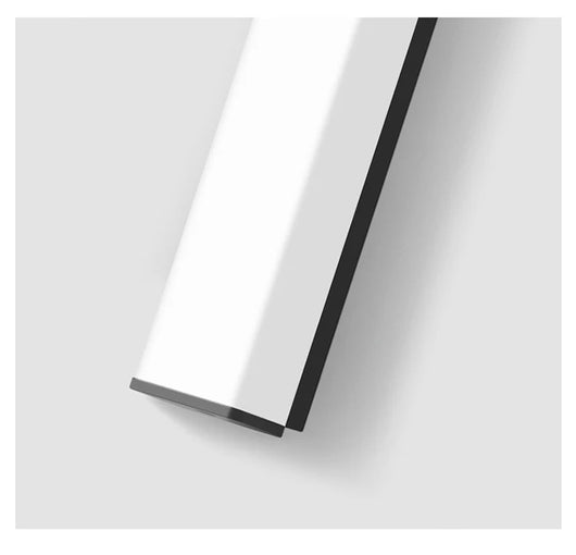 Stainless Steel LED Outdoor Wall Lamp – IP65 Waterproof Sconce