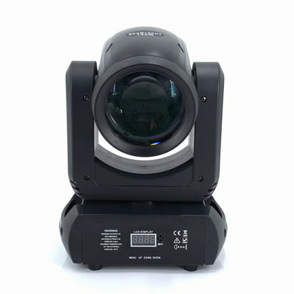 2PCS 150W LED Beam Moving Head Stage Light