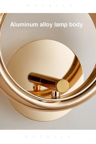 Modern Nordic LED Wall Lamp