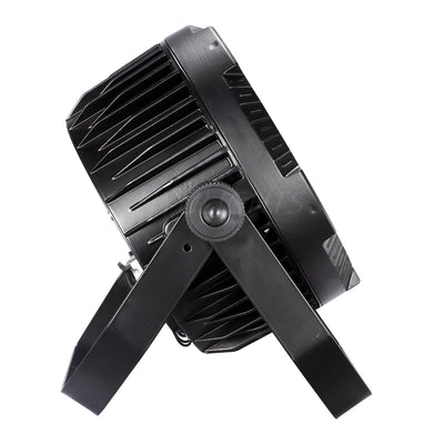 350W RGBWA UV LED Stage Wash Light – IP65 DMX Outdoor Fixture