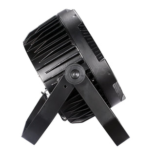 350W RGBWA UV LED Stage Wash Light – IP65 DMX Outdoor Fixture