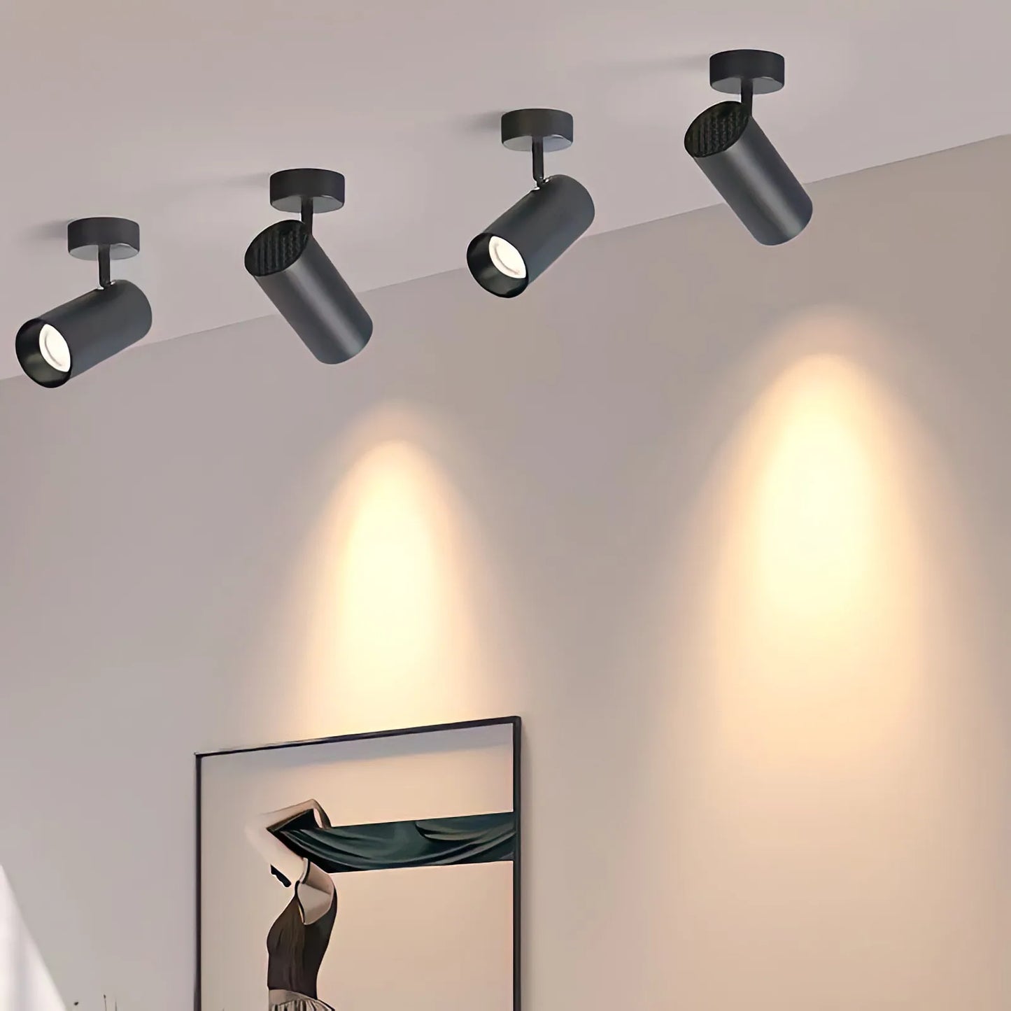 LED Ceiling Spotlight 110V