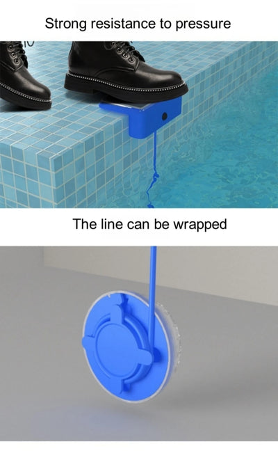 Solar Underwater Swimming Pool Lights with Remote Control