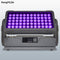 IP65 Waterproof Outdoor Stage Lighting 60x10w Rgbw 4in1 Led City Color Wash Light