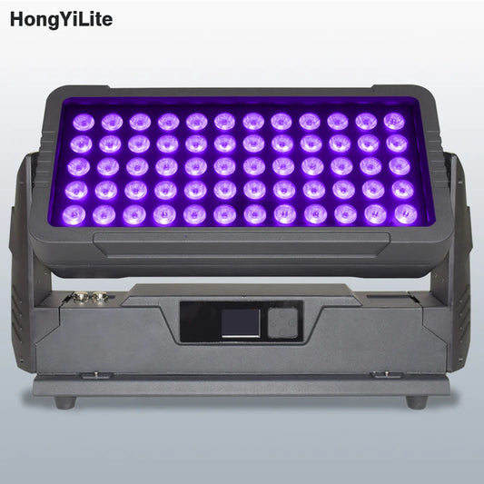 Outdoor Waterproof LED Wall Wash Light