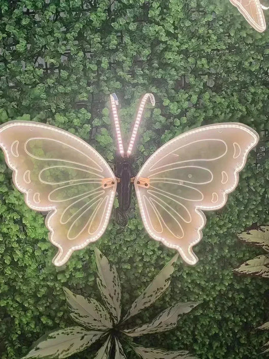 Butterfly Decorative Light