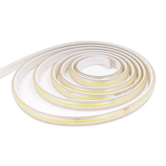 Dimmable COB LED Strip Light with Touch Switch & 23-Key Remote