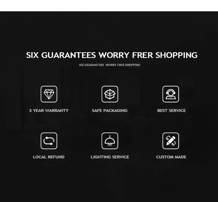 Modern Dimmable LED Chandelier with High-Lumen Illumination