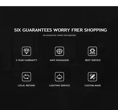 Modern Dimmable LED Chandelier with High-Lumen Illumination