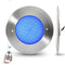 Smart RGB LED Pool Light – App-Controlled IP68 Underwater Lighting