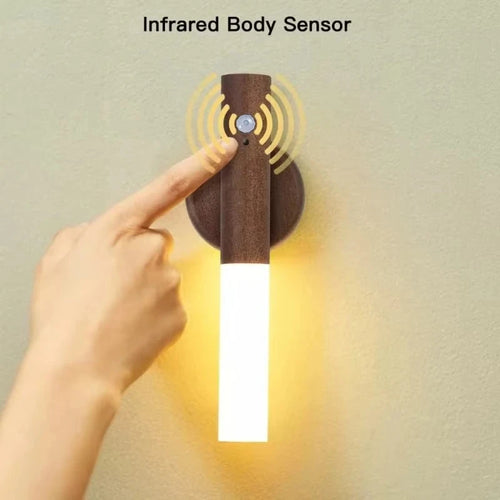 Smart LED Motion Sensor Night Light