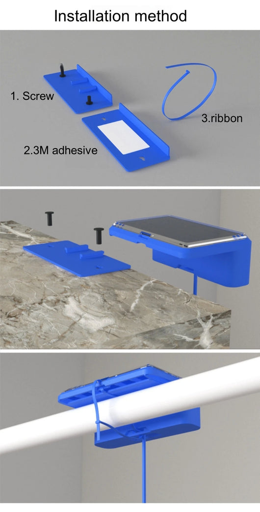 Solar Underwater Swimming Pool Lights with Remote Control