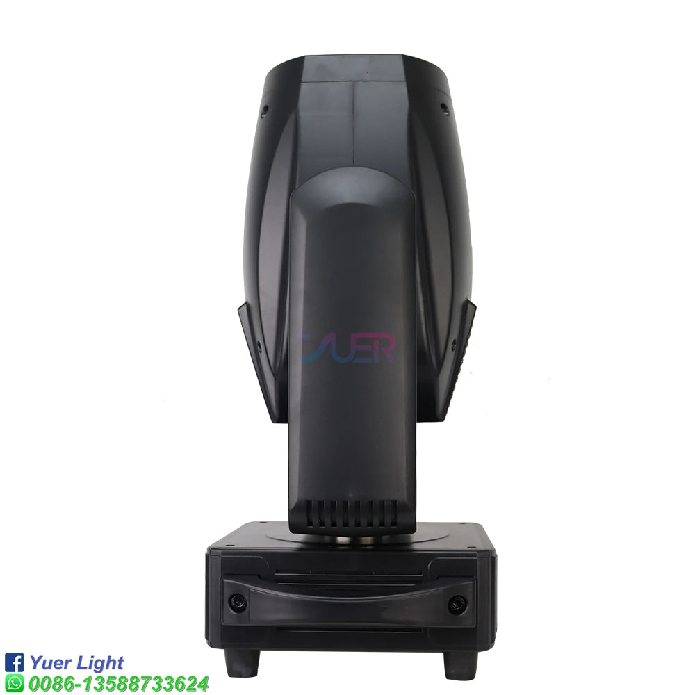 295W LED Moving Head Beam Spotlight