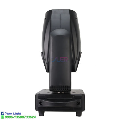 295W LED Moving Head Beam Spotlight
