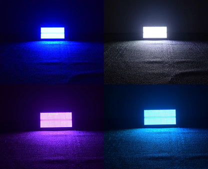 1000W LED RGB Stage Lighting