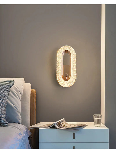 Modern Nordic LED Wall Lamp