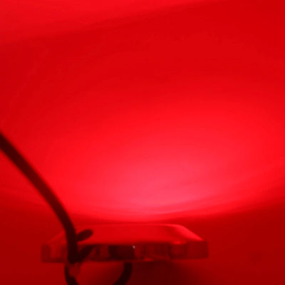 120W RGBW Marine LED Underwater Light – IP68 316L Stainless Yacht & Pool Lamp