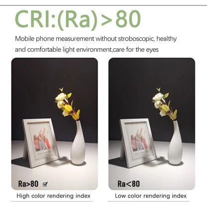 Recessed LED Downlight with Universal Voltage and 249–2000 Lumen Output