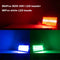 1000W LED RGB Stage Light – DMX Strobe, Wash & Multi-Effect Lighting