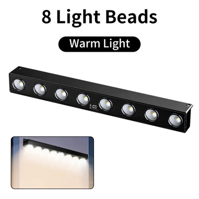 Solar LED Wall Light Outdoor – Waterproof Garden & Sign Lighting Lamp