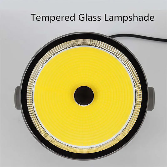Searchlight 1000W LED Floodlight