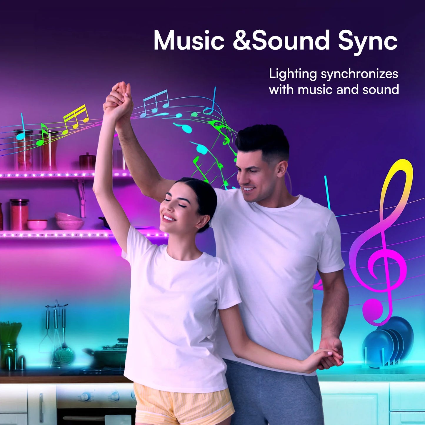 Smart Led Light Strip