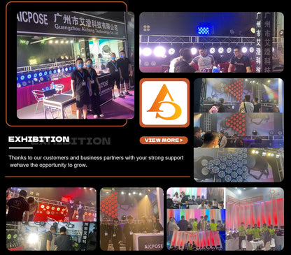 IP65 Waterproof Wireless Battery LED Par Light