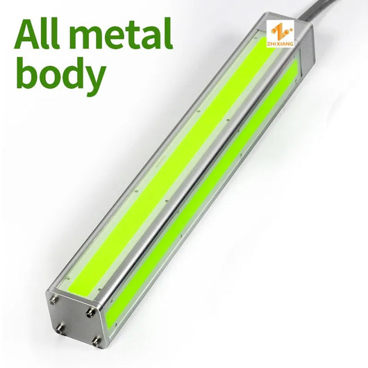 2025 LED Underwater Fishing Light – High-Brightness Submersible Fish Attractor