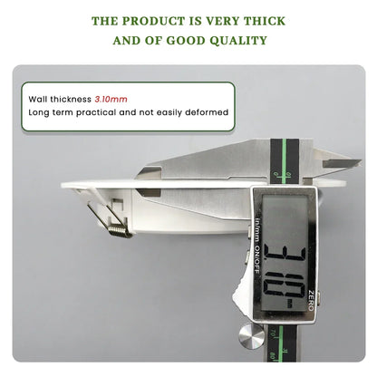 Recessed LED Downlight with Universal Voltage and 249–2000 Lumen Output