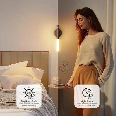 Smart LED Motion Sensor Night Light