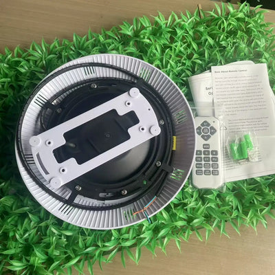 RGB LED Swimming Pool Light – AC12V, IP68 Waterproof
