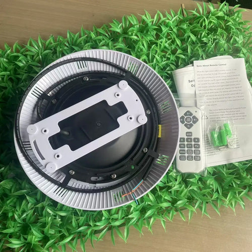 RGB LED Swimming Pool Light – AC12V, IP68 Waterproof