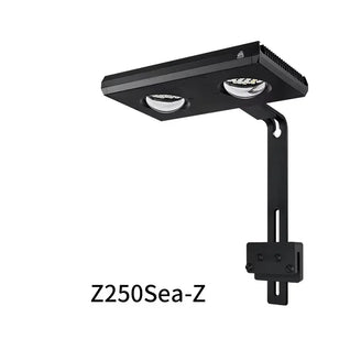 Week Aqua Z Series LED Reef Light – Bluetooth Programmable Coral Aquarium Lighting