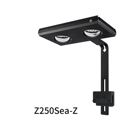 Week Aqua Z Series LED Reef Light – Bluetooth Programmable Coral Aquarium Lighting