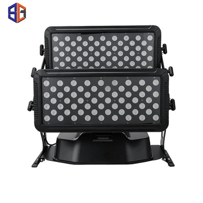 120W Waterproof Stage Floodlight