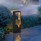 Stainless Steel LED Lawn Light – IP65 Waterproof Outdoor Path Lamp